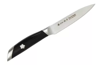 Набор ножей подарочный Satake Sakura  HG8082 (3 ножа)