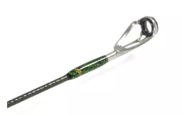 Спиннинг Zetrix Arte ATS-642SUL