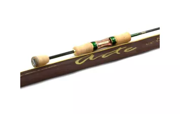 Спиннинг Zetrix Arte ATS-642SUL