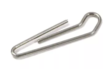 Груз Чебурашка Intech Tungsten 74 Steel Gray