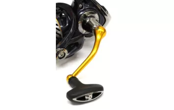 Катушка безынерционная Daiwa 19 Revros LT 4000-C