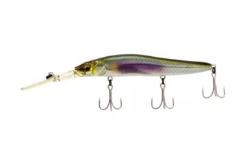 Воблер Megabass Oneten R+3 110 мм