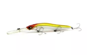 Воблер Megabass Oneten R+3 110 мм