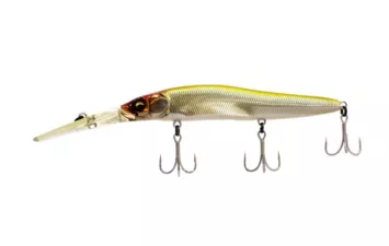 Воблер Megabass Oneten R+3 110 мм
