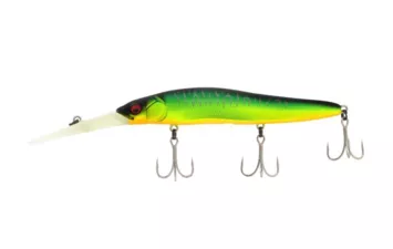 Воблер Megabass Oneten R+3 110 мм