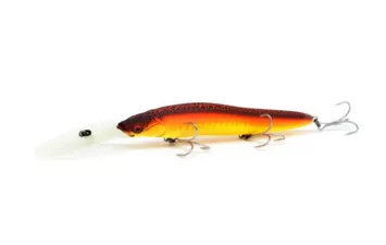 Воблер Megabass Oneten R+3 110 мм