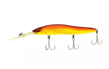 Воблер Megabass Oneten R+3 110 мм