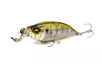 Воблер Megabass IXI Shad Type-R
