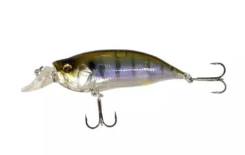 Воблер Megabass IXI Shad Type-R