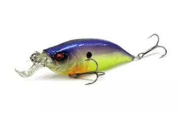 Воблер Megabass IXI Shad Type-R
