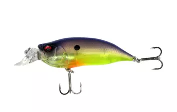 Воблер Megabass IXI Shad Type-R