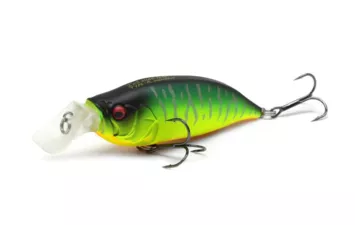 Воблер Megabass IXI Shad Type-R