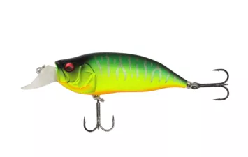 Воблер Megabass IXI Shad Type-R