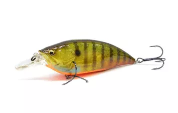 Воблер Megabass Big-M 4.0