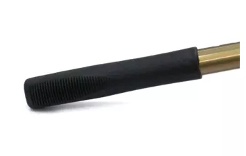 Подсачек Namazu склад.телескоп Namazu Pro NoKnot Net PVC  L-160, квадрат обод 60 см,