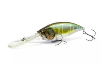 Воблер Megabass Big-M 7,5