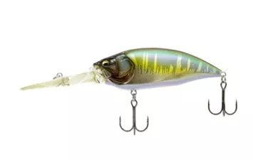 Воблер Megabass Big-M 7,5