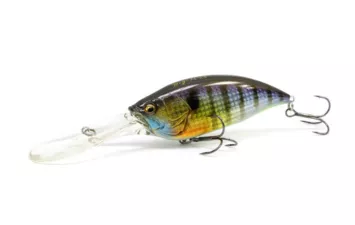 Воблер Megabass Big-M 7,5