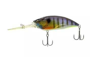 Воблер Megabass Big-M 7,5