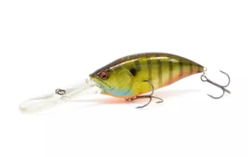 Воблер Megabass Big-M 7,5