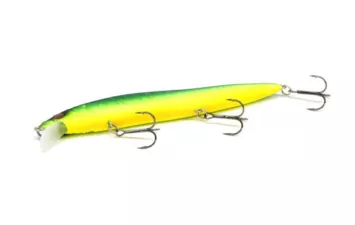 Воблер Megabass Oneten Max LBO