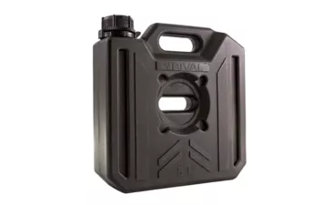 Канистра Rival 5 л S.0105.B (Черный )