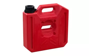 Канистра Rival 5 л S.0105.B (Красный )