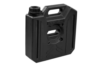 Канистра Rival 5 л S.0105.B (Черный )