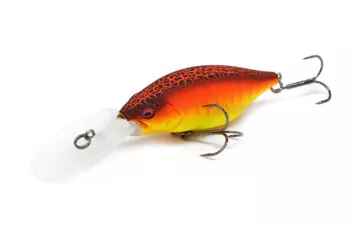Воблер Megabass Deep-X 200 LBO