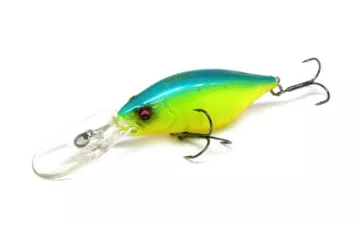 Воблер Megabass Deep-X 200 LBO