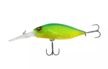 Воблер Megabass Deep-X 200 LBO