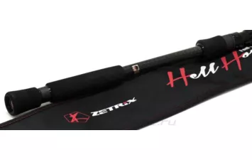Спиннинг Zetrix HellHound HHS-822XXH max120
