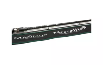 Спиннинг Maximus MESCALITO 832H 2.51m 14-56g