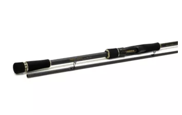 Спиннинг Graphiteleader Super Vivo GSVLS-842M 8-32 гр