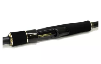 Спиннинг Graphiteleader Super Vivo GSVLS-802H 12-50гр
