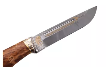 Нож АиР Бекас литье 38770