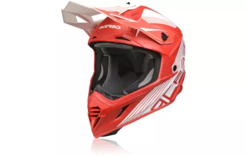 Шлем Acerbis X-Track VTR 0023901