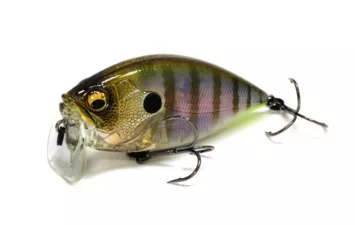 Воблер Megabass Over Rev Crank 7см