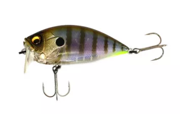 Воблер Megabass Over Rev Crank 7см