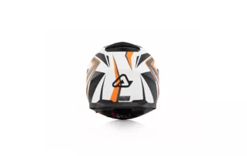 Шлем Acerbis X-Street 0023960