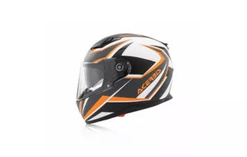 Шлем Acerbis X-Street 0023960