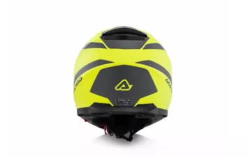 Шлем Acerbis X-Street 0023960