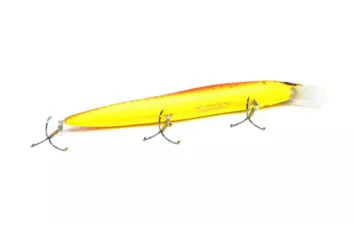 Воблер Megabass Oneten Max LBO