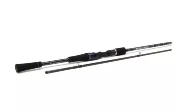 Удилище кастинговое Zetrix Avalanche ZAC-782MH 12-40g