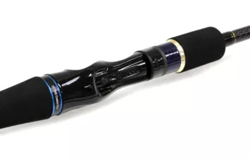 Удилище кастинговое Zetrix Avalanche ZAC-782MH 12-40g