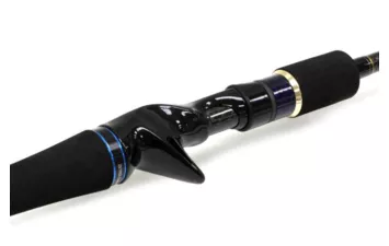 Удилище кастинговое Zetrix Avalanche ZAC-782MH 12-40g