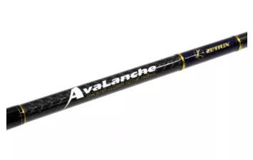 Удилище кастинговое Zetrix Avalanche ZAC-782MH 12-40g
