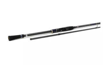 Спиннинг Zetrix Avalanche ZAS-792MLM 5-24G 7-16LB