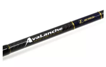 Спиннинг Zetrix Avalanche ZAS-792MLM 5-24G 7-16LB