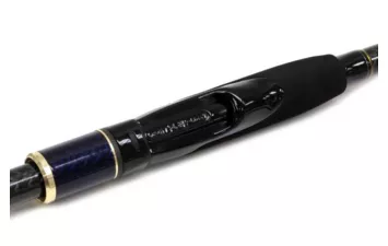 Спиннинг Zetrix Avalanche ZAS-882MH 12-45G 10-22LB